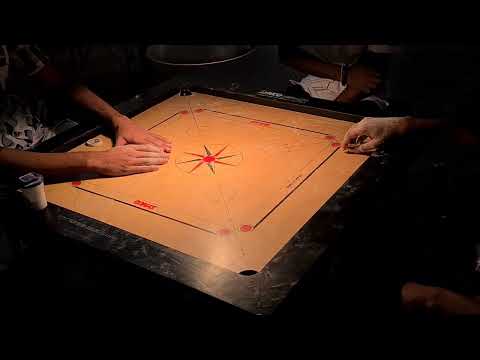 SF| U 21 Boys Doubles| Kevin/Udith Vs Nayana/ Abdul