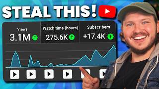 3 Editing Tricks for Viral Gaming Views — Full Breakdown & Transcript