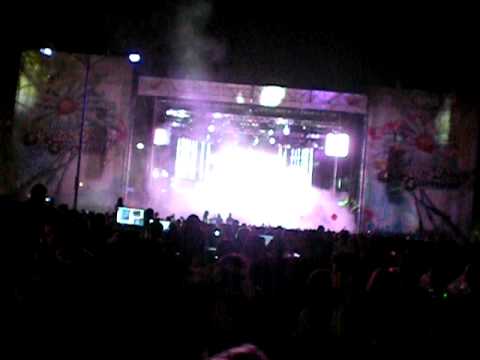 EDC 2009 - Boys Noize