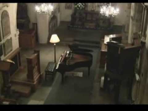 Wendy Quinlan playing Claude Debussy   Syrinx