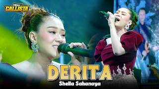 Download lagu DERITA - SHEILA SAHANAYA NEW CALLISTA LIVE || PANGANG - KEDAMEAN mp3 Download lagu DERITA - SHEILA SAHANAYA NEW CALLISTA LIVE || PANGANG - KEDAMEAN mp3