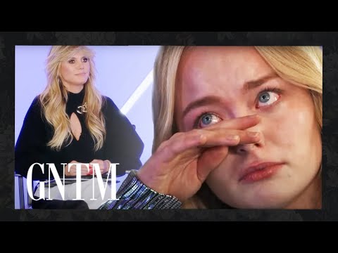 Tränen bei der Entscheidung: Für wen ist der Traum von #GNTM vorbei? | GNTM 2021 ProSieben