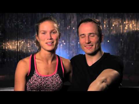 Vi vill ha din röst - Let’s Dance (TV4)