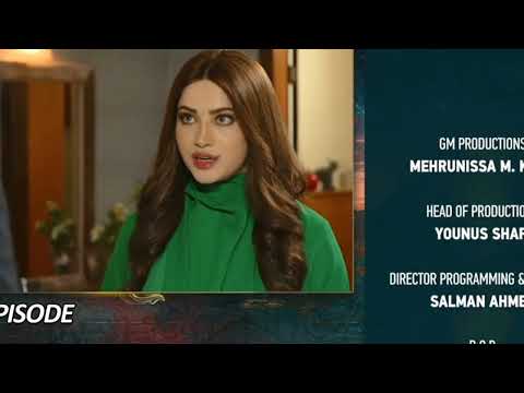 Ehraam-e-Junoon Episode 33 Teaser