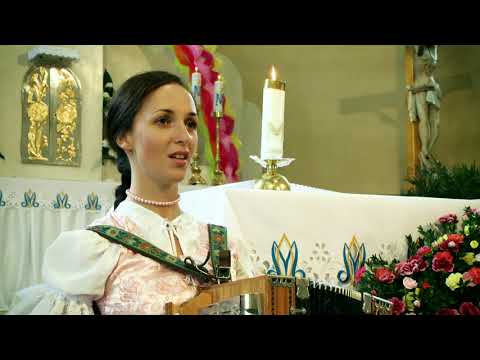 KYSUCKÝ PRAMEŇ Z OŠČADNICE - Prijmi, Matka