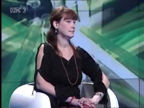 Treći element S1E10 Kvazikristali