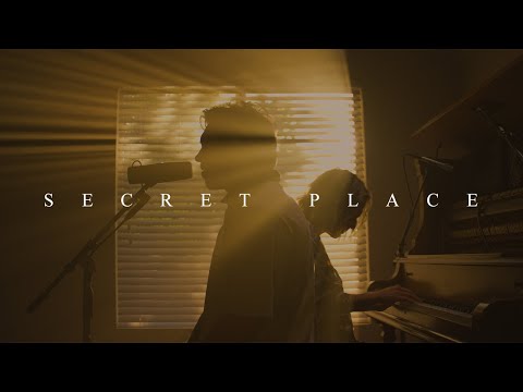 ISLY - Secret Place (Piano version)