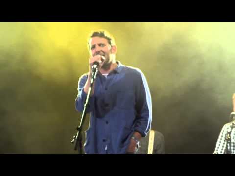 Gene Clark No Other Band - Strength Of Strings - End Of The Road Festival 2014