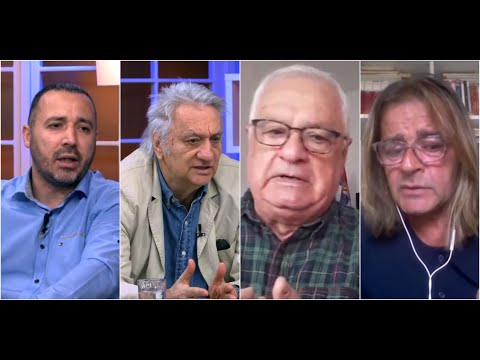 PROCES VEKA - Najveca moc i pad Italijanske mafije - Ko je sledeci? - DJS - (TV Happy 19.09.2020)