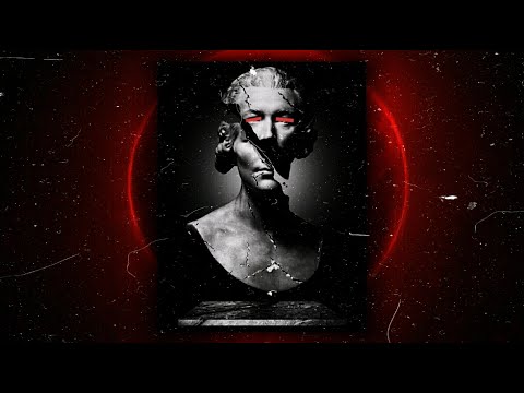 [FREE] Ghostemane X Scarlxrd Type Beat "Scream" | DARK Distorted Trap Beat (Prod. YGD beats)