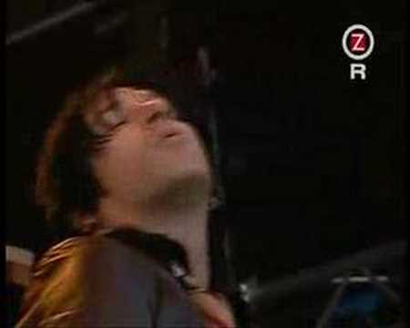 Queens of the Stone Age - Do It Again