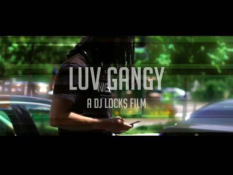 KEEZY "LUV GANGY" (Official Video)