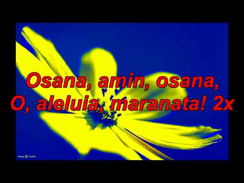 Opreste te degrabă, E Putere, Isus e Domn Negativ creștin cu versuri HD