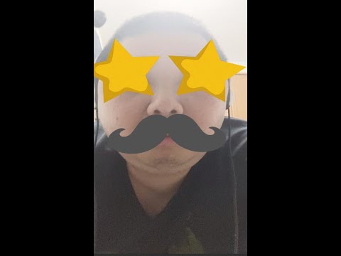 Ar face2 Video