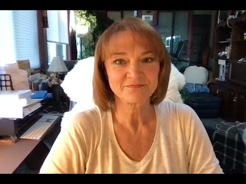 Suzanne's Personal Quote and Blog for 5 21 2022