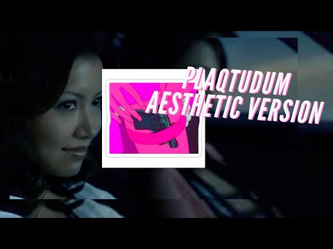 RECAYD MOB   PLAQTUDUM 8D AESTHETIC BEAT  *sSAX BEATS*