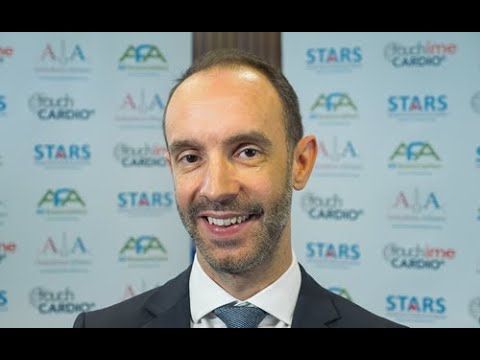 Gwilym Morris, HRC 2019 – Non-pulmonary Drivers of Atrial Fibrillation