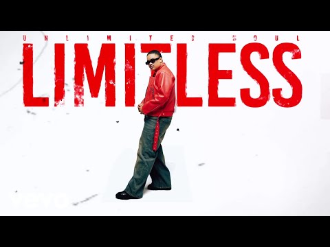 UNLIMITED SOUL - Electricity 2.0 (Visualizer)