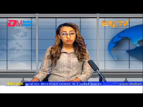 News in English for March 29, 2023 - ERi-TV, Eritrea