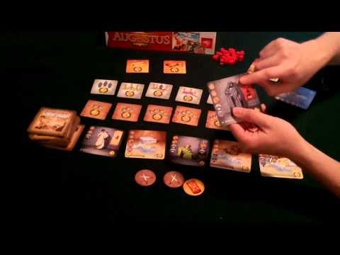 David's Board Shorts - Ep14: Augustus