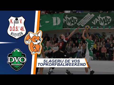 [LIVE] DOS '46 2 - DVO 2