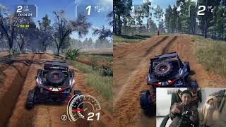 MX vs ATV All Out 2020 AMA Pro Motocross Championship Main Bareng Istri