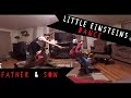 Little Einsteins Dance Father And Son