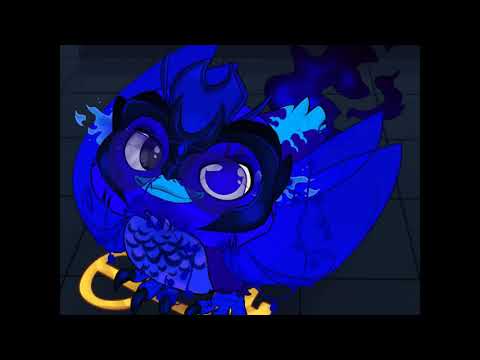 ROMAIN WORLD - ANIMATION