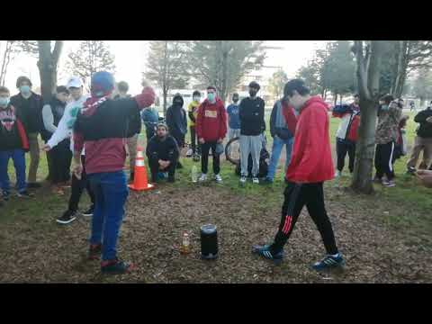 Treefreestyle cobardía sujeto 🆚 jaimethzz 🆚 Night