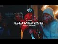 #ActiveGxng Suspect - COVID 2.0 (Official Audio) #Exclusive