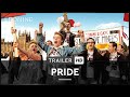 Pride - Trailer (deutsch/german)