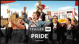 Pride Film Trailer