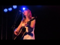 Beth Orton - Ooh Child (O2 Academy, Oxford, 13 ...