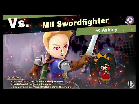 Super Smash Bros Ultimate: World of Light Part 8