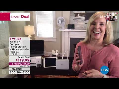 HSN | Tech Talk 04.10.2020 - 03 PM