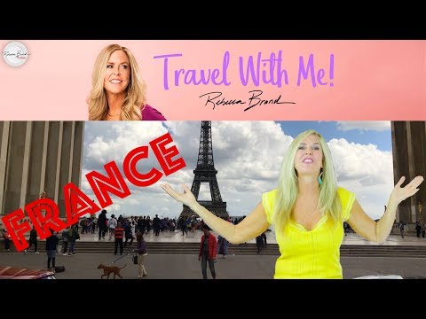 10 Best France Travel Destinations 2018  | TOP 10 FRANCE SPOTS