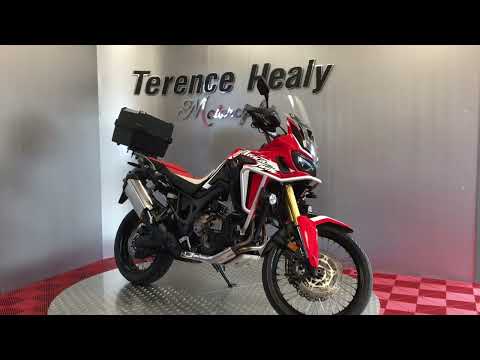 2017 Honda Africa Twin DCT ''Finance Available'' - Image 2