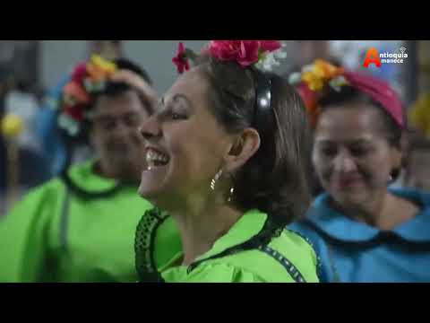 Emisión especial desde Entrerríos: Antioquia Amanece en vivo