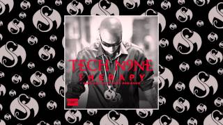 Tech N9ne - Hiccup