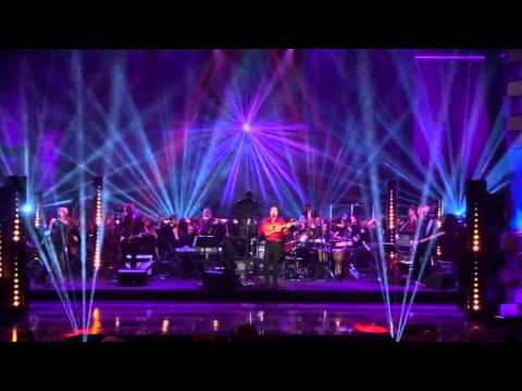Sting & Polish Radio Symphony Orchestra - This Cowboy Song (cond. Adam Sztaba)