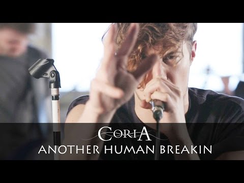 CORIA -Another Human Breakin (official video)