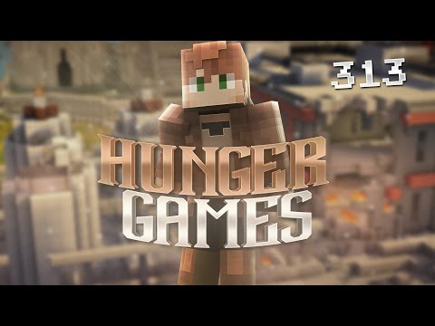 Minecraft Hunger Games [MCSG] #313 | No Chest Route? No Problem!