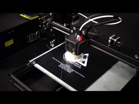 SainSmart x 3D Printer - Unleash Your Creativity