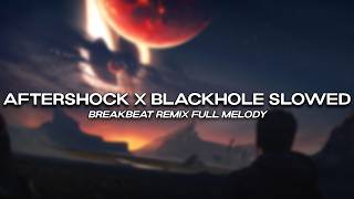 Download lagu AFTERSHOCK X BLACKHOLE BREAKBEAT SLOWED FULL MELODY TERBARU 2026 | DJ HERJUANA REMIX mp3 Download lagu AFTERSHOCK X BLACKHOLE BREAKBEAT SLOWED FULL MELODY TERBARU 2026 | DJ HERJUANA REMIX mp3