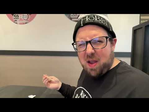 Futureprobe #125 - Twitch Chat Chooses My Dinner