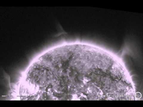 SWAP 174 (2014-11-26 06:57:03 - 2014-11-26 18:54:10 UTC)