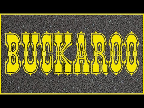 Learn an instrumental guitar classic: Buckaroo