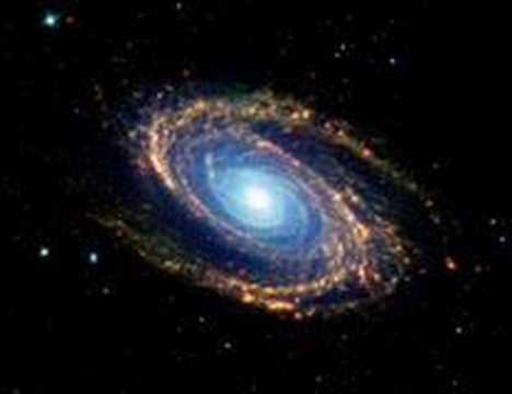 Astronauta video