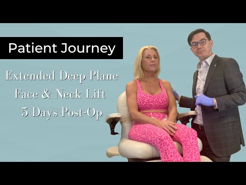 Leong Plastic Surgery NYC