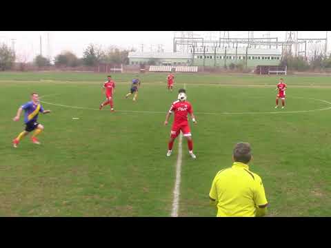 AFC UTA ARAD - ACS ȘOIMII ȘIMAND 2-0